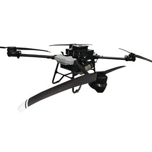 Dron de Combustible de Hidrógeno con Alta Potencia y Resistencia, Sistema de Combustible Avanzado para Vuelos Continuos de Larga Duración, Uso Industrial y Comercial - Product Image 2