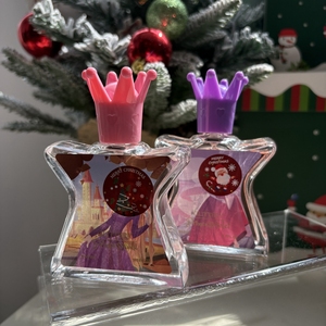 Baby Plant-Based <b>Perfume</b> & Cologne Spray Children & Baby's <b>Perfume</b> 45ml Cute Mixed Sweet Floral Fragrance <b>Perfume</b> for Kids - Product Image 1