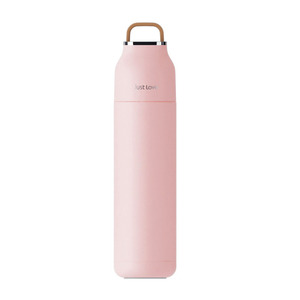 20oz 500ml Stainless Steel Back School Office Cup Vacuum Insulated Tumbler 6-12 Hours Thermal Insulation Portable Eco-Friendly - Product Image 4