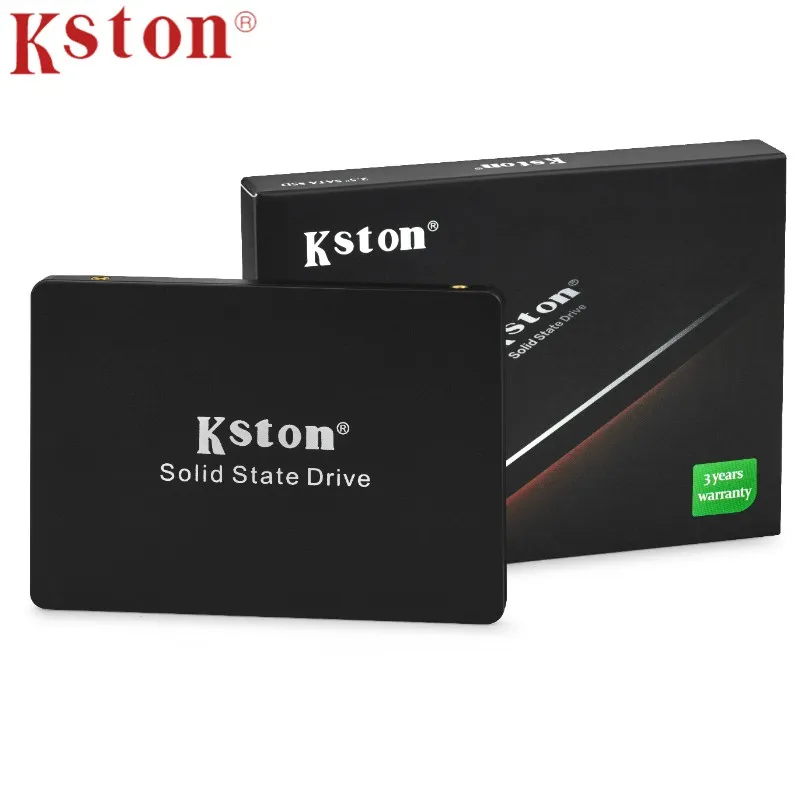 Kston, отличная цена, 240 ГБ SSD 500 Гб SSD жесткий диск 120 ГБ SSD