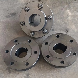 Giunti ad albero in acciaio fuso per mulini a sfere di escavatori da miniera di grande diametro, OEM, altamente raccomandati, prodotti in Cina, ISO - Product Image 1