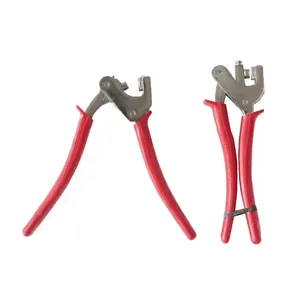 Lead Seal Manufacturer High Quality Calipers Flat Type Lead Sealing Pliers