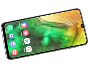 Teléfono Inteligente Samsung <span class=keywords><strong>A50</strong></span> 4G LTE Reacondicionado, Desbloqueado, Original, 99% Nuevo, Pantalla Super AMOLED de 6.4 Pulgadas, 4000 mAh, Venta al por Mayor a Precio Económico - Product Image 4