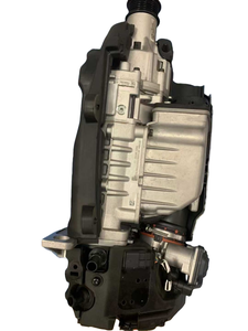 Turbocompresor Mecánico para <span class=keywords><strong>Volvo</strong></span> V90 S90 XC60 <span class=keywords><strong>XC90</strong></span> 2.0, Bomba de Refuerzo, Carcasa del Compresor, Impulsor de <span class=keywords><strong>Turbina</strong></span> 31441265 - Product Image 5