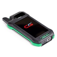 Herramienta de llave de cerrajero inteligente CGDI K2