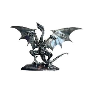 Yu-Gi-Oh Blue-Eyes Ultimate <span class=keywords><strong>Dragon</strong></span> Edición Premium Figura Yugi Muto Versión Premium de gama alta - Product Image 1