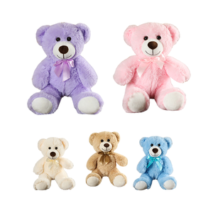 teddy bear saliva tongue cuddly toy sex Is It Safe To Share Sex Toys With A Partner?