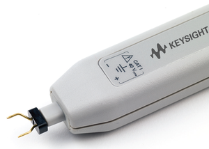 Sonda Diferencial Keysight N2819A con AutoProbe de 800 MHz - Product Image 3