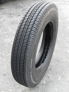 إطار مقطورة خاص من سوليدواي طراز HT329 مقاس 5.30-12-4 - Product Image 5