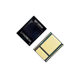 ชิ้นส่วนอิเล็กทรอนิกส์วงจรรวม BM1368ของ vicko ชิป IC ไมโครคอนโทรลเลอร์ของแท้ใหม่ชิปสต็อก Bm1368 - Product Image 3