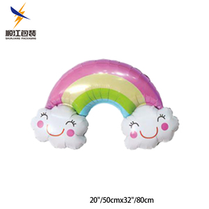 Bộ 14 quả bóng bay đồ chơi bay được thiết kế tùy chỉnh chất liệu PET, dùng cho quảng cáo, tiệc cưới, có thể tùy chỉnh - Product Image 2