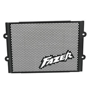 Protection de radiateur pour moto Yamaha FZS 1000 S Fazer FZS1000 FAZER <span class=keywords><strong>FZ1</strong></span> S N 2001 2002 <span class=keywords><strong>2003</strong></span> 2004 2005 - Product Image 5