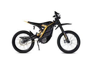 79bike Falcon Pro <span class=keywords><strong>Moto</strong></span> Elettrica da Fuoristrada ad Alta Potenza 8.5Kw, 72V 35Ah, Autonomia Massima 120Km, E-Bike per Adulti - Product Image 4