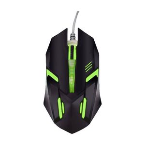 เมาส์สำหรับเล่นเกม EWEADN 2.4Ghz ไร้สายแบบออปติคอล 11 ปุ่ม RGB แบ็คไลท์ตามหลักสรีรศาสตร์มือขวา USB - Product Image 2