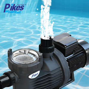 Nouvel Arrivage Pompe à Eau Électrique Monophasée 2 CV pour <span class=keywords><strong>Piscine</strong></span> avec Couvercle de Filtre – Qualité Supérieure <span class=keywords><strong>Prix</strong></span> Usine - Product Image 3