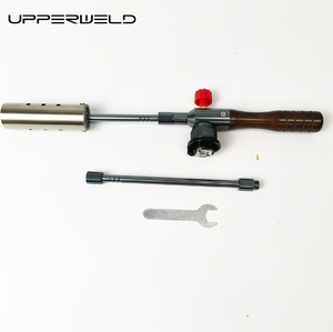 Trên Có Thể Tháo Rời Có Thể Điều Chỉnh Ngọn Lửa Điều Khiển Kích Thước Ngọn Lửa Cho Mapp Hàn <span class=keywords><strong>Propane</strong></span> Ngọn Đuốc Kích Hoạt Và Ống Phù Hợp - Product Image 3