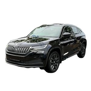 2024 <span class=keywords><strong>Skoda</strong></span> Kodiaq GT de lujo de 5 plazas utilizado para Volkswagen <span class=keywords><strong>Skoda</strong></span> Kodiaq a un precio nuevo modelo 2024 coche de gasolina coches baratos para - Product Image 1