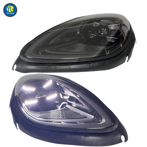 YU GUANG per Porsche <span class=keywords><strong>Macan</strong></span> 95B 2014 2015 2020 Faro Anteriore Ricambi Auto Aggiornamento Fanale a LED 2023 - Product Image 5