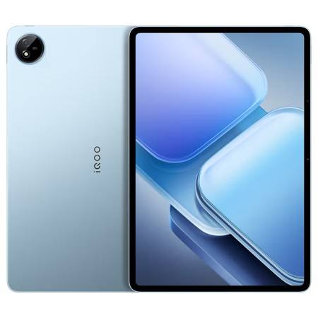 iQOO Pad2 Pro 8GB/256GB Androidタブレット Vivo iQOO Pad2 Pro 銀色 8GB 256GB Dimensity 9300+ 13型タブレット