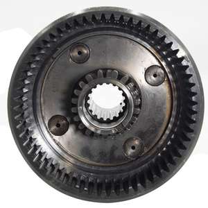 Hansen 272200547 ensemble de support planétaire de premier engrenage de transmission de chargeuse sur pneus - Product Image 4