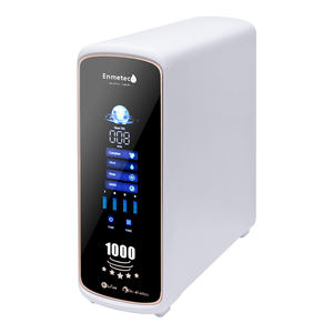 ระบบกรองน้ำดื่มแบบรีเวิร์สออสโมซิส T12-1000 - เครื่องกรองน้ำไฟฟ้าและแบบใช้มือสำหรับใช้ในบ้าน  ไหลแรง  โครงสร้างพลาสติก - Product Image 3