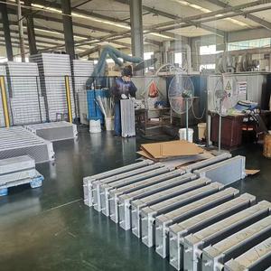 หม้อน้ำรถตักดินสำหรับ <span class=keywords><strong>XCMG</strong></span> <span class=keywords><strong>Liugong</strong></span> <span class=keywords><strong>Sany</strong></span> sdlg Shantui SEM อะไหล่แท้จากจีน - Product Image 4