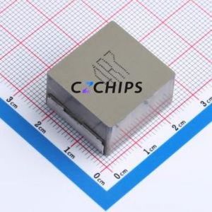 Inducteur de puissance SMD YSPI2313-4R7M, 23,5x22mm (Inductance : 4,7 µH) (Précision : 20 % Courant de saturation (Isat) : 38A) - Product Image 1