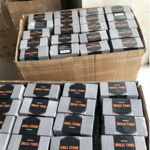 Blocs de verre à mousse, pièces, nettoyeur de barbecue, pierre <span class=keywords><strong>ponce</strong></span>, grille, vente en gros - Product Image 6