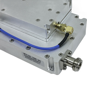 100W 1500-2500MHz DDS mô-đun chống FPV mô-đun gan quốc phòng hệ thống khuếch đại mô-đun điện tùy chỉnh tần số - Product Image 5