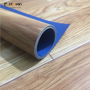 Suelo de Vinilo Linóleo PVC <span class=keywords><strong>en</strong></span> Rollos Popular para Decoración del Hogar - Product Image 6