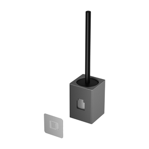 <span class=keywords><strong>Porte</strong></span>-<span class=keywords><strong>brosse</strong></span> de toilette mural en acier inoxydable <span class=keywords><strong>Porte</strong></span>-<span class=keywords><strong>brosse</strong></span> de nettoyage de toilette <span class=keywords><strong>noir</strong></span> <span class=keywords><strong>Porte</strong></span>-<span class=keywords><strong>brosse</strong></span> de toilette propre - Product Image 6