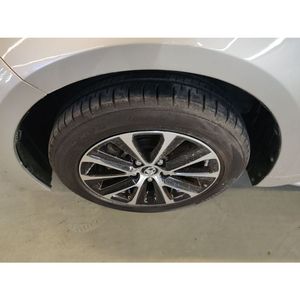 Auto Usado Guazi, Toyota Levin RTS 2023, Sedán a Gasolina, Automático, Volante a la Izquierda, Conducción Confiable, 5 Asientos - Product Image 4