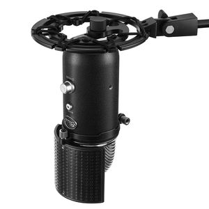 Soporte de choque profesional MSY01 Yinyu DDP RTS para grabación de estudio antivibración con micrófono <span class=keywords><strong>Blue</strong></span> <span class=keywords><strong>Yeti</strong></span> - Product Image 2