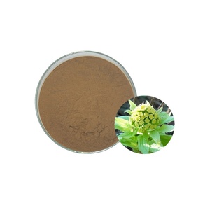 Suministro de fábrica 15% Petasin <span class=keywords><strong>Petasites</strong></span> Hybridus Extracto Butterbur Extracto - Product Image 1