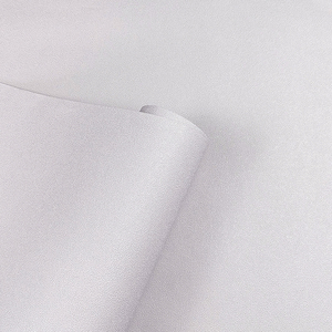 Papel Tapiz de Vinilo 3D con Diseño de Textura, Impermeable, Rayas y Cuadros, Color Sólido, Decoración de Interiores para Sala de Estar, Gran Venta - Product Image 5