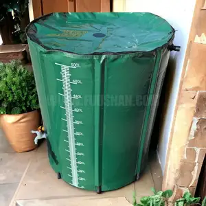 OEM Rain Barrel Water Tank Collapsible Tank Water Collapsible Rain Barrel