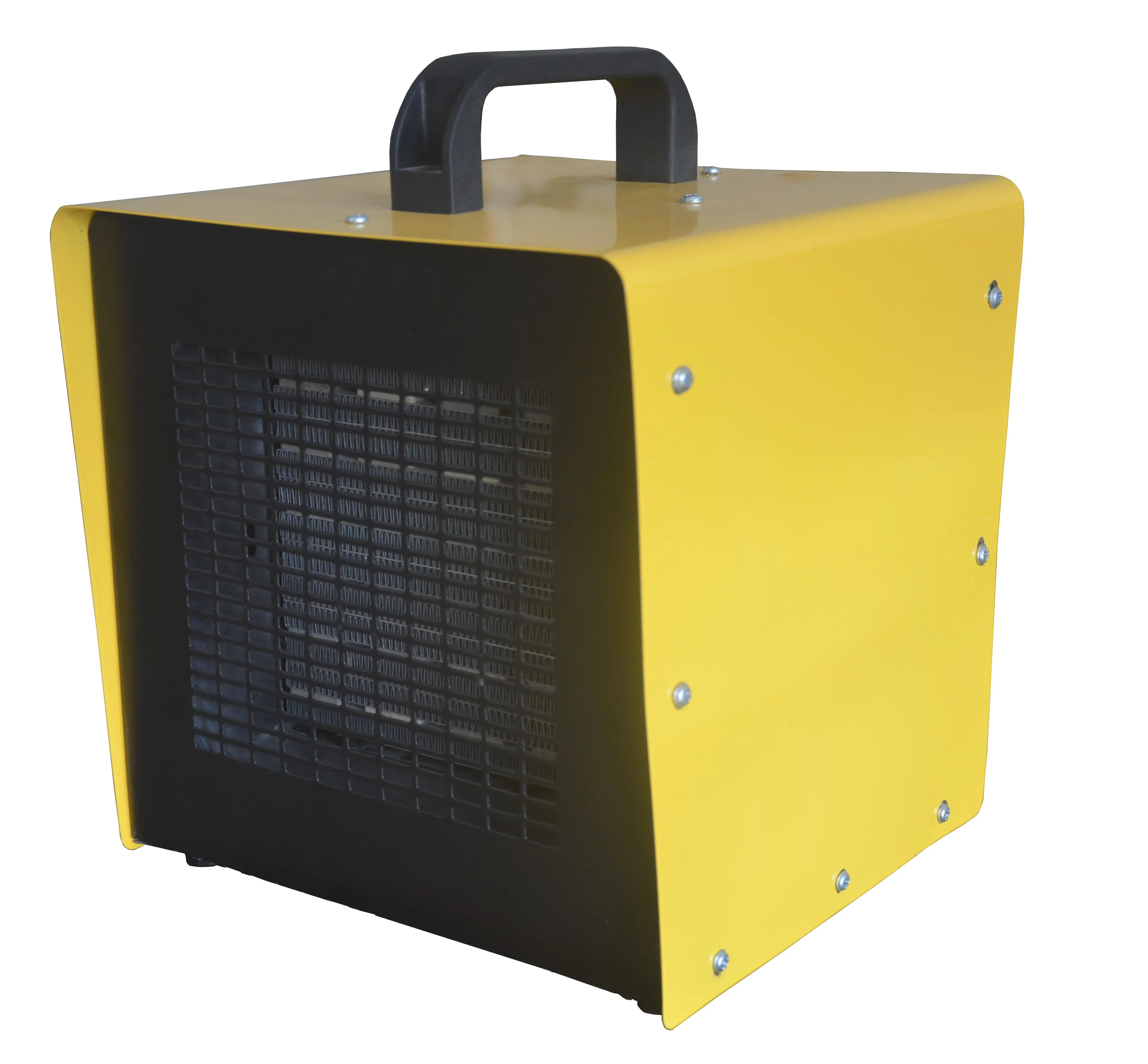 Fabricant industriel 3000w radiateurs électriques Ptc ventilateur chauffage à air forcé radiateurs électriques pour bureau à domicile lieu de travail