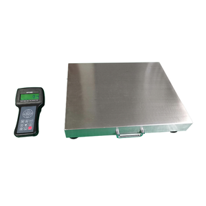 Beliebte drahtlose bank skala plattform waage mit drahtlose wiegen anzeige HY280 - Product Image 4