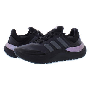 ADIDAS znsara รองเท้าวิ่งของผู้หญิงสีดำ | ของแท้100% - Product Image 1
