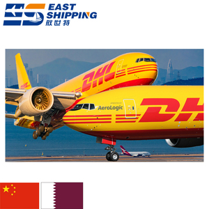 中国からカタールへのエクスプレス配送業者、戸口から戸口までのDDP航空海上輸送フォワーダー - Product Image 4