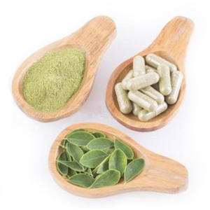 ผงมะรุมคุณภาพสูงแบบออร์แกนิก ปรับแต่งได้ตามต้องการ - Product Image 6