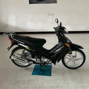 Moto <span class=keywords><strong>Suzuki</strong></span> <span class=keywords><strong>110CC</strong></span> Underbone Cub, économique en carburant et durable, avec des caractéristiques personnalisables confortables - Product Image 5