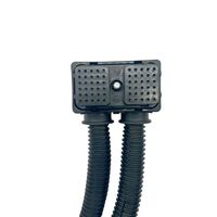 Nouveau connecteur ECM 60pin 4pin pour moteurs 2003-2007 DC24V OE 4988820 4995445