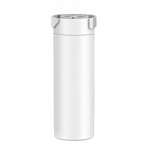 Filtro de Agua de Carbón Activado de Plástico Compatible con NSF42 Z031 para Refrigeradores Inteligentes G-E XWF, Duración del Filtro de 6 Meses, Fácil de Usar - Product Image 1
