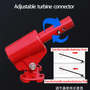 Raclette à béton en acier inoxydable, outil de nivellement du béton - Product Image 5