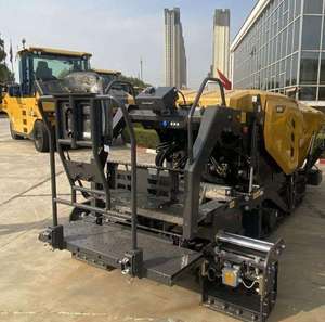 Machine de construction routière chinoise de haute qualité, largeur de pavage 3,5 m, pavoir à béton asphaltré RP355 - Product Image 2