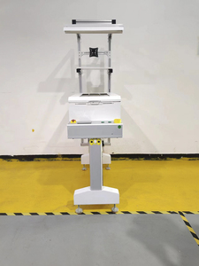 Nhà máy cao cấp giá mạnh mẽ và bền vành đai băng tải chuỗi băng tải PCB băng tải cho SMT dây chuyền lắp ráp với tốc độ cao - Product Image 3