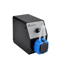 Kamoer KCP2-KXF micro hohe genauigkeit dosierpumpe automatische wasser dosierung schlauchpumpe instrument dosierung pumpe