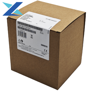 Siemens Gloednieuwe Originele 6es7288-1st20-0aa1 Simatische S7-200 S7 200 Smart Cpu St20 6es7 Plc Programmeercontroller Cpu-Module - Product Image 4