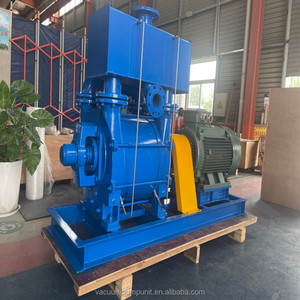 <span class=keywords><strong>Pompe</strong></span> à vide FORYOUPUMP série 2BE, électrique, en acier inoxydable/fer fonte, à <span class=keywords><strong>anneau</strong></span> <span class=keywords><strong>liquide</strong></span> multi-étages, haute efficacité, haute capacité, OEM - Product Image 2